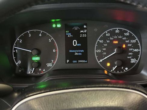 Used 2023 Toyota Corolla SE image 27