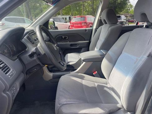 Used 2007 Honda Pilot EX image 10