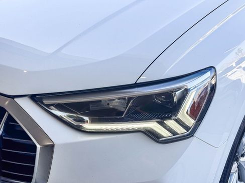 Used 2023 Audi Q3 2.0T Premium AWD/4WD image 9