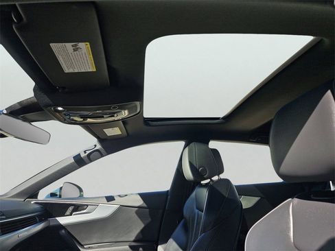 Certified 2025 Audi A5 2.0T Premium Plus image 16