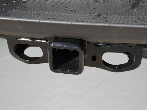 New 2026 Ford F250 Lariat w/ Black Appearance Package image 43