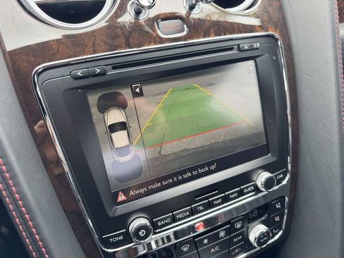 Used 2012 Bentley Continental GT AWD/4WD image 24