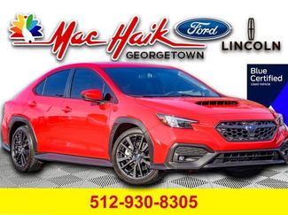 Used 2023 Subaru WRX Premium video 1