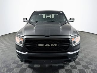 Used 2023 RAM 1500 Big Horn RWD video 2