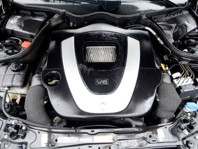 Used 2006 Mercedes-Benz C 230 Sedan image 10