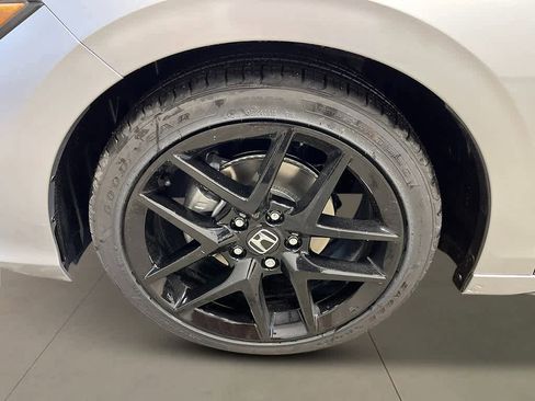 New 2026 Honda Civic Sport image 11