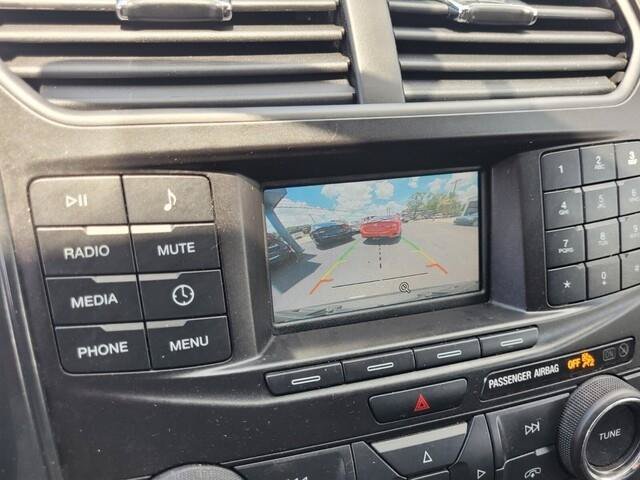 Used 2019 Ford Explorer 4WD Police Interceptor image 23