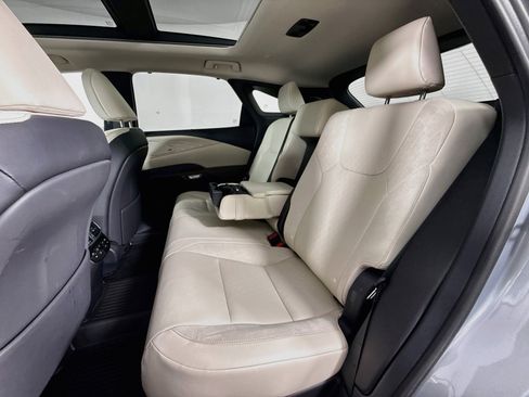 Certified 2026 Lexus RX 350 AWD w/ Convenience Package image 23