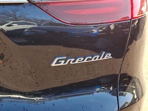 New 2025 Maserati Grecale GT image 23