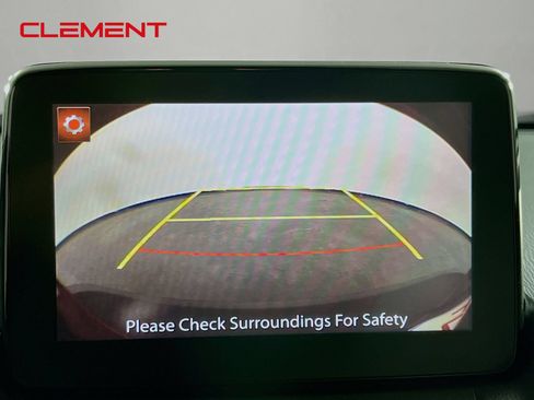 Used 2019 MAZDA CX-3 Grand Touring FWD image 19