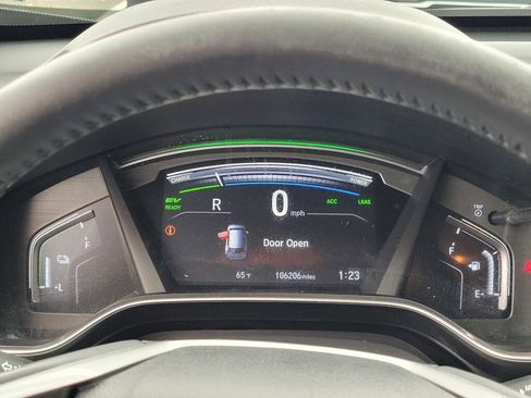 Used 2020 Honda CR-V EX-L image 25