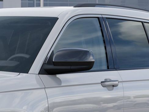New 2026 Jeep Grand Cherokee L 4WD image 12