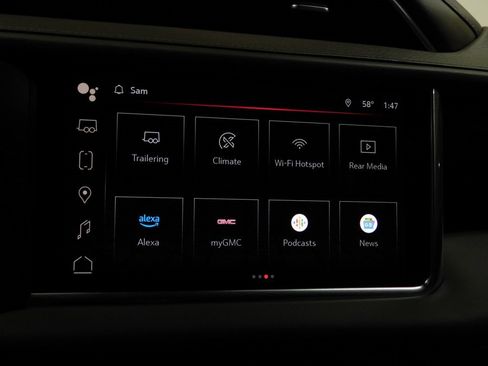 Used 2023 GMC Yukon Denali image 60