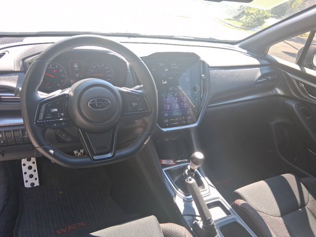 Used 2022 Subaru WRX Premium AWD/4WD image 14