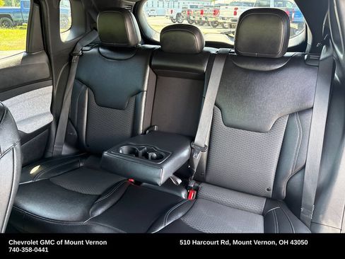 Used 2024 Jeep Compass Latitude AWD/4WD image 45
