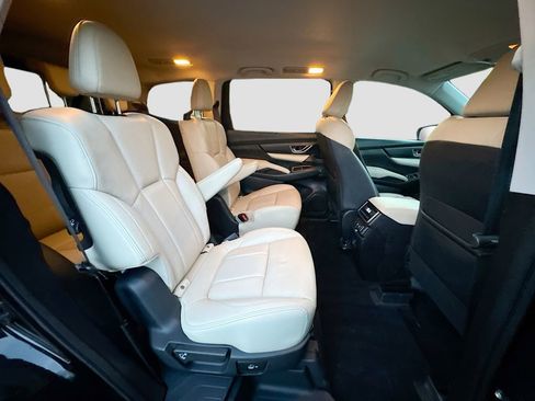 Used 2019 Subaru Ascent Limited image 36