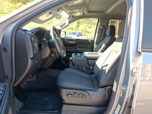 Used 2023 Chevrolet Silverado 1500 Custom w/ LPO, Dark Essentials Package image 15