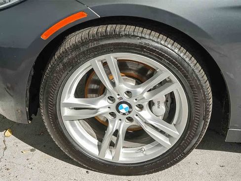 Used 2016 BMW 335i Gran Turismo xDrive image 10