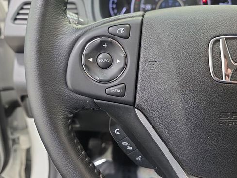 Used 2015 Honda CR-V EX-L image 16