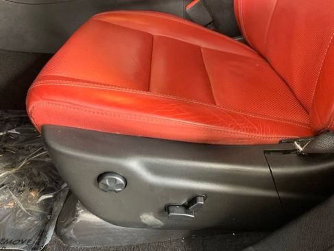Used 2020 Dodge Durango R/T w/ Premium Interior Group AWD/4WD image 23