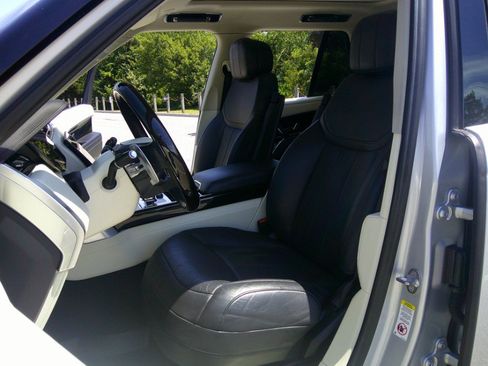 Used 2023 Land Rover Range Rover SE AWD/4WD image 79
