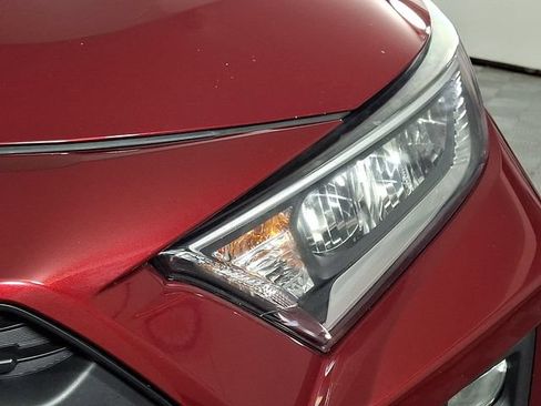 Used 2019 Toyota RAV4 Adventure w/ All Weather Liner Package AWD/4WD image 12