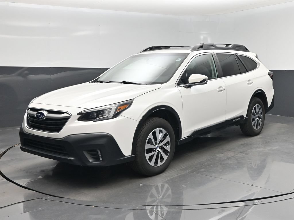 Used 2022 Subaru Outback Premium w/ Popular Package #1 AWD/4WD image 22