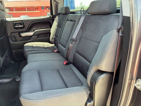 Used 2014 Chevrolet Silverado 1500 LT AWD/4WD image 28