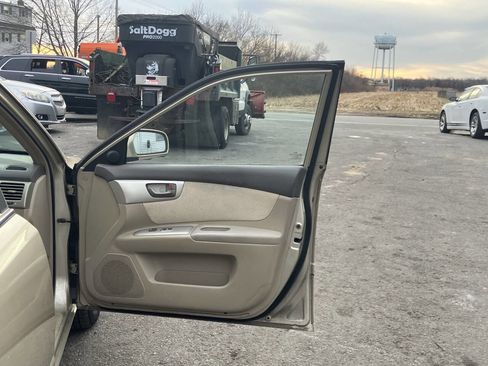 Used 2007 Kia Optima LX image 16