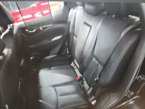 Used 2019 Nissan Rogue Sport SL w/ Premium Package AWD/4WD image 7