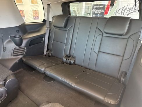 Used 2019 GMC Yukon Denali w/ Denali Ultimate Package image 10