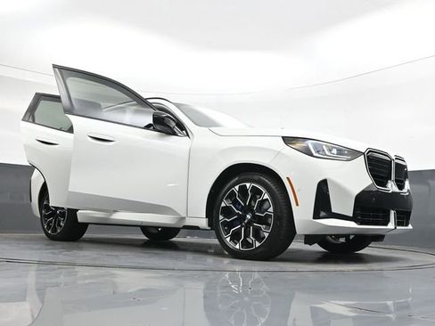 Used 2026 BMW X3 M50 w/ M Sport Professional Package AWD/4WD image 48