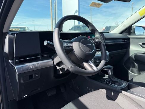 New 2026 Hyundai Kona SEL Sport FWD image 10
