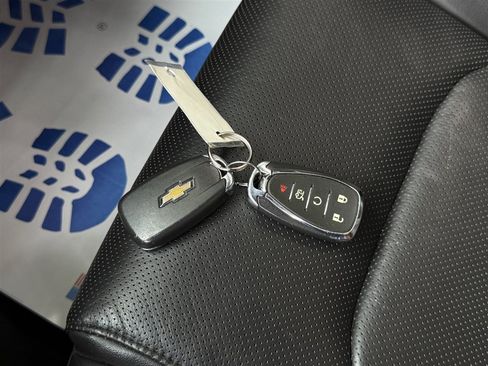 Used 2021 Chevrolet Camaro SS RWD image 49