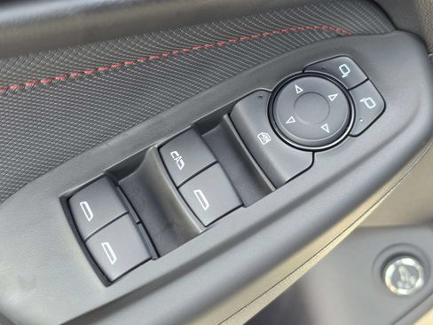 New 2026 Chevrolet TrailBlazer RS w/ Convenience Package FWD image 21