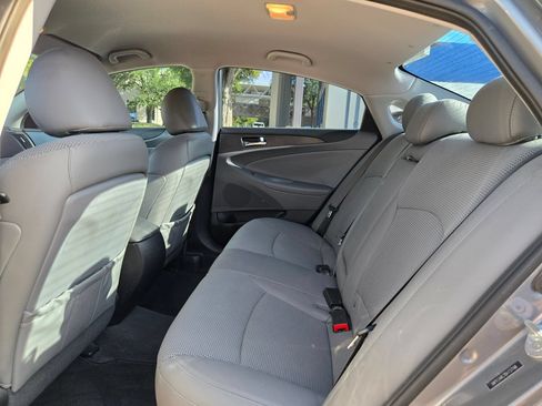Used 2013 Hyundai Sonata SE FWD image 14