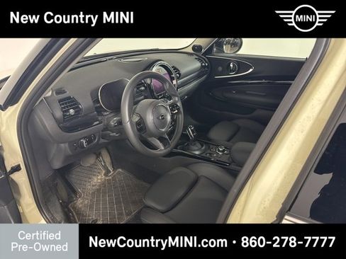 Certified 2023 MINI Cooper Clubman S image 16