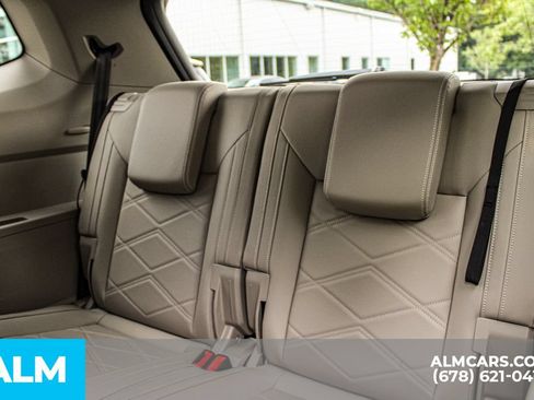 Used 2026 Volkswagen Atlas SE FWD image 18
