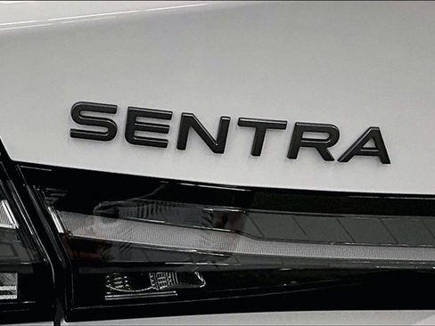 New 2026 Nissan Sentra S image 17