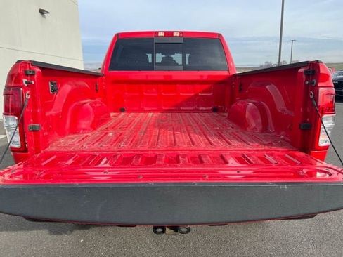 Used 2022 RAM 2500 Tradesman image 23