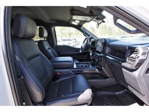 Certified 2024 Ford F150 STX image 25