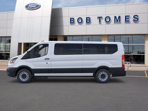 New 2026 Ford Transit 350 XL RWD image 3