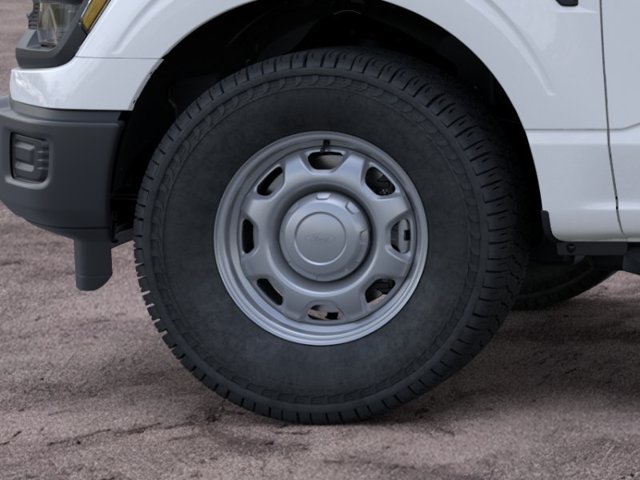 New 2026 Ford F150 XL RWD image 19