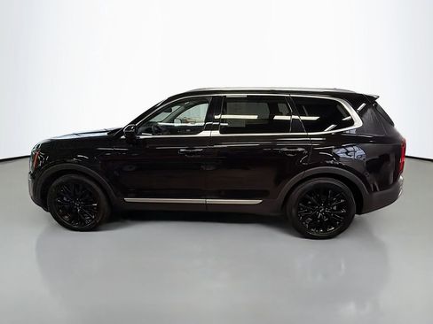 Used 2020 Kia Telluride SX w/ Towing Package image 6