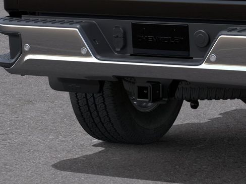 New 2026 Chevrolet Silverado 2500 LT w/ All Star Edition AWD/4WD image 14