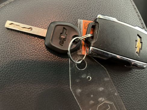 Used 2021 Chevrolet Colorado Z71 image 24