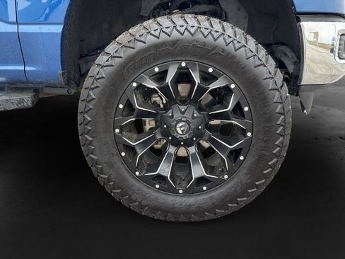 Used 2024 Ford F150 XLT w/ Tow/Haul Package AWD/4WD image 12
