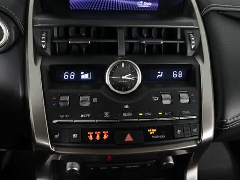Used 2020 Lexus NX 300 FWD w/ Comfort Package image 25