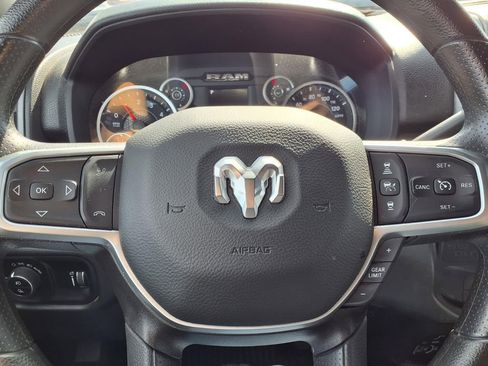 Used 2025 RAM 2500 Tradesman image 21