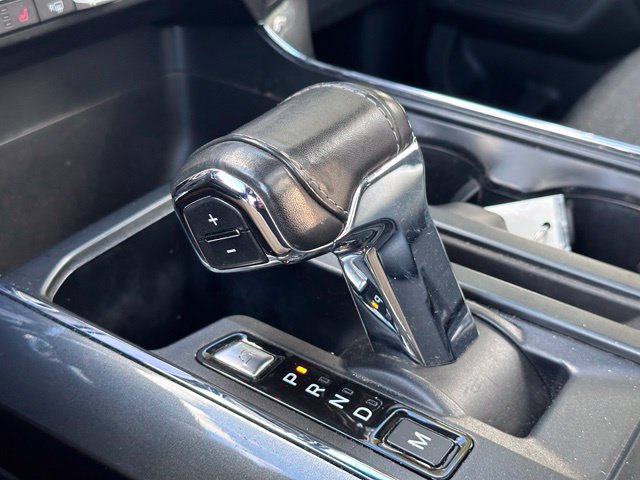 Used 2021 Ford F150 XLT w/ Equipment Group 302A High AWD/4WD image 16
